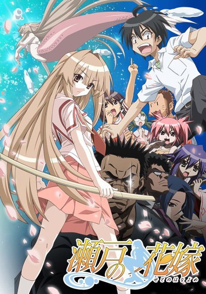 My Bride Is A Mermaid Season 1 Watch Episodes Streaming Online